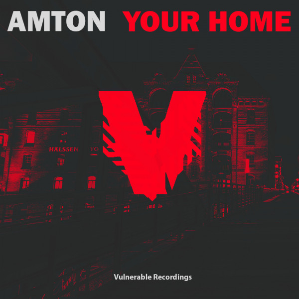 Your Home - Single by Amton | Spotify
