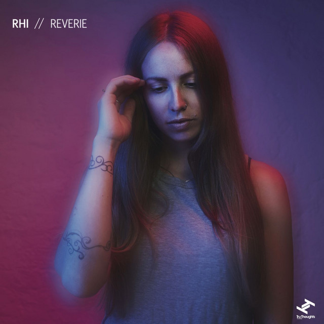 Reverie cover art