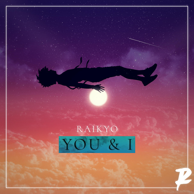 You & I cover