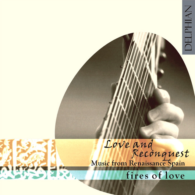 Love and Reconquest