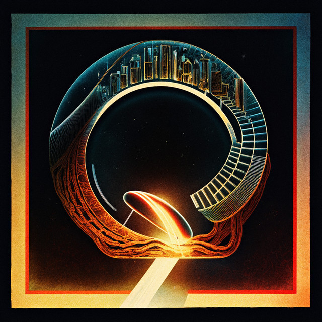HOPE cover art