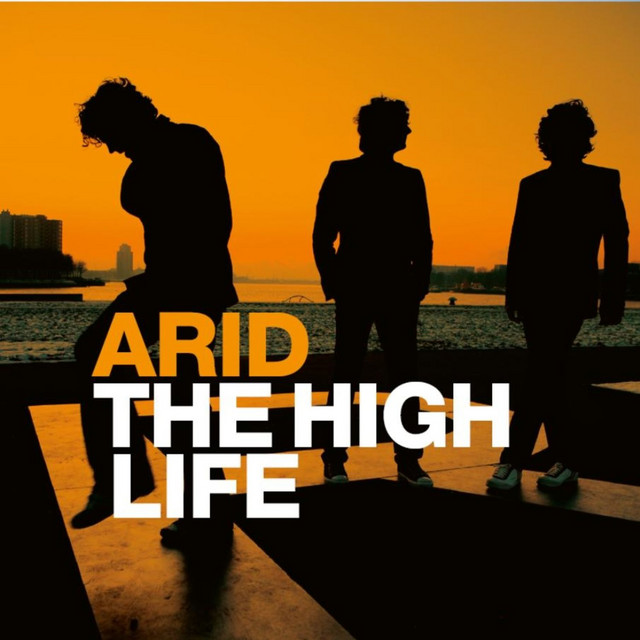 The High Life