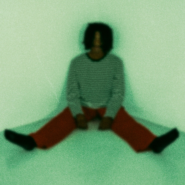 Frío cover art
