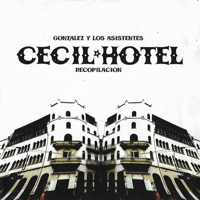 Cecil Hotel cover art