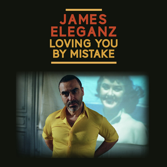 Loving You by Mistake