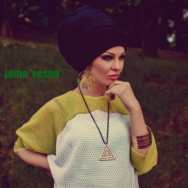 Vesna cover
