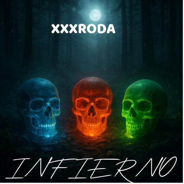 XXXRODA