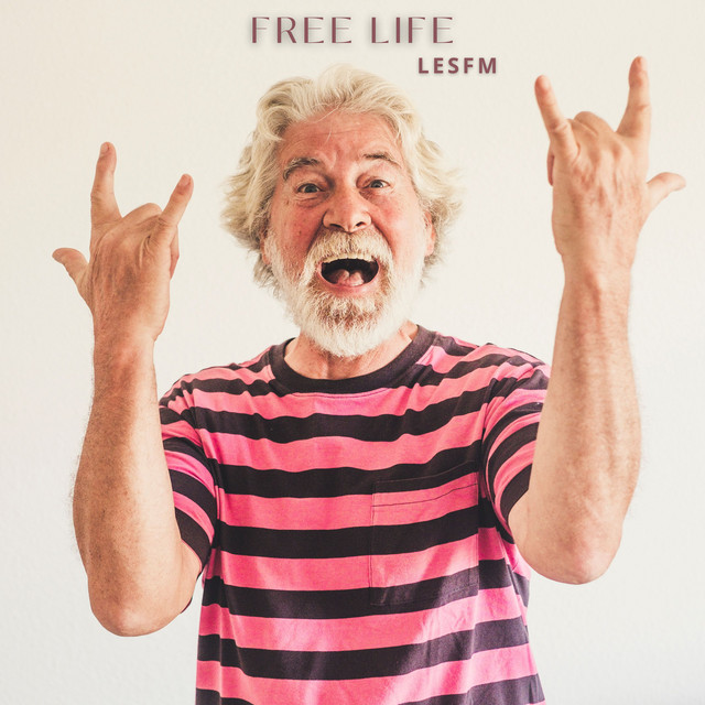 Обкладинка: Free Life — Lesfm