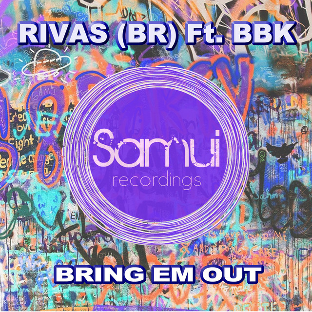 Bring 'Em Out (Feat. BBK) - Club Mix album art