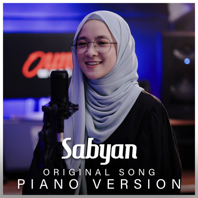 Original Song (Piano Version) cover art