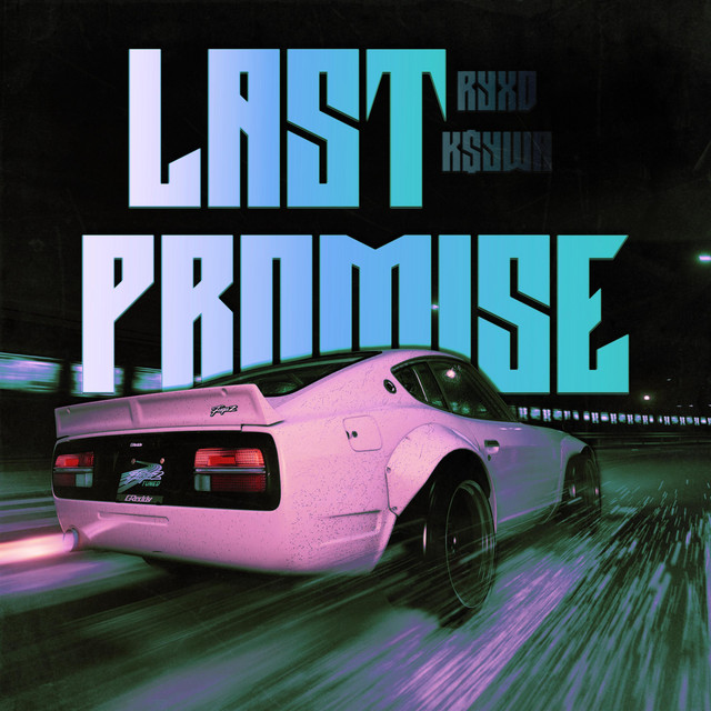 LAST PROMISE