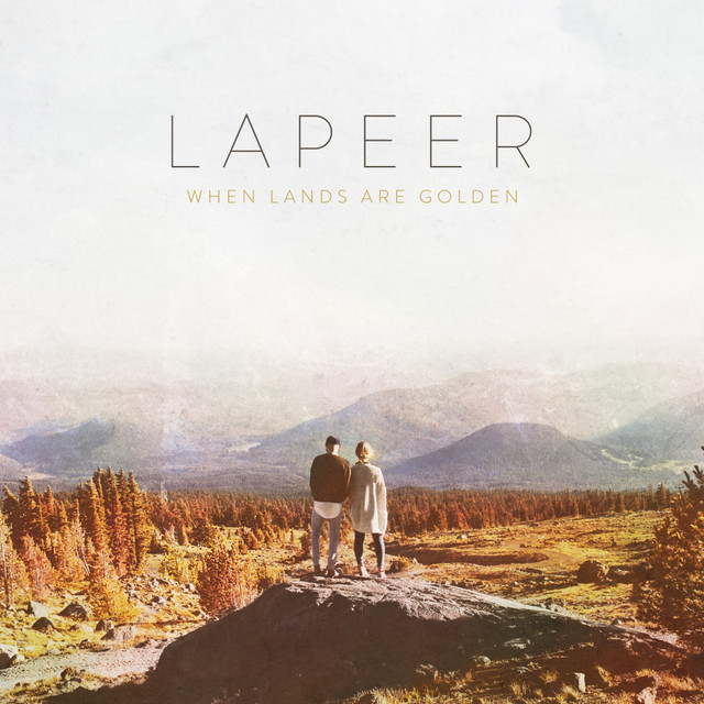 When Lands Are Golden cover