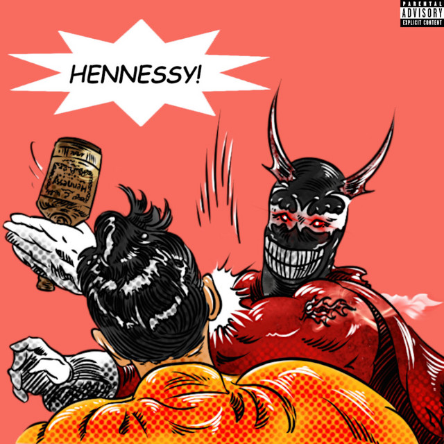HENNESSY!