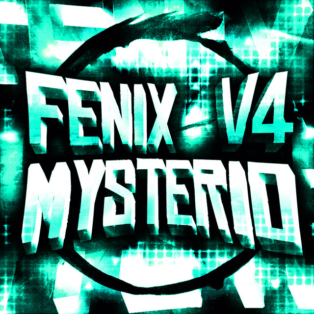 FENIX MYSTERIO, VOL. 4
