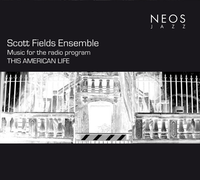 Music for the Radio Program This American Life cover