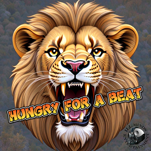 Hungry for a Beat