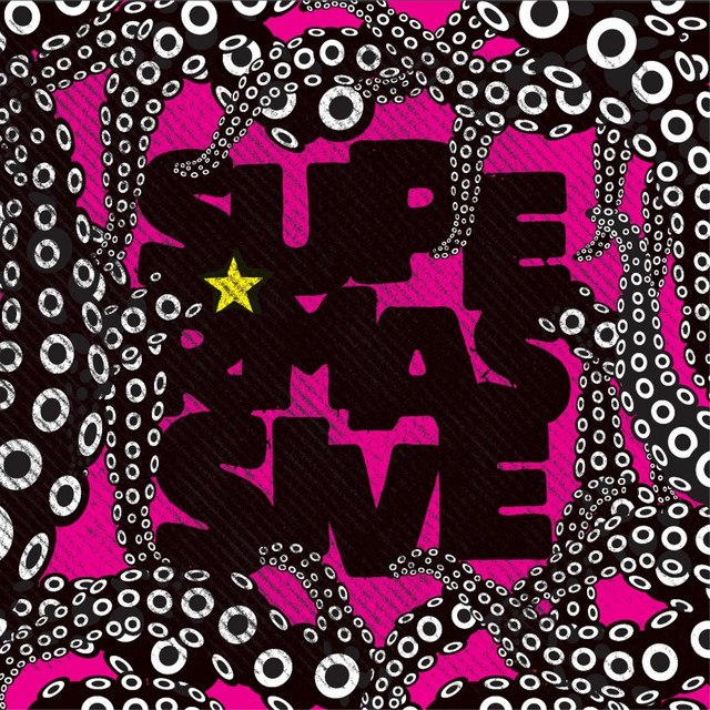 Supermassive