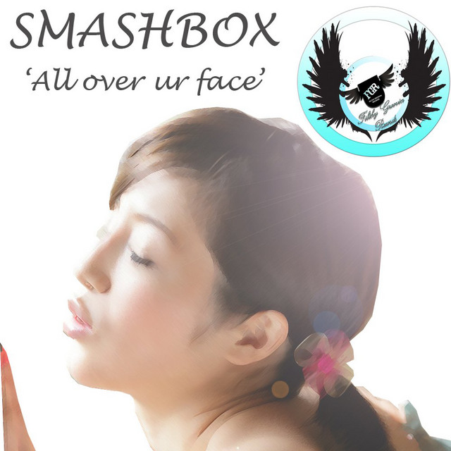 All Over Your Face - Original Mix cover art