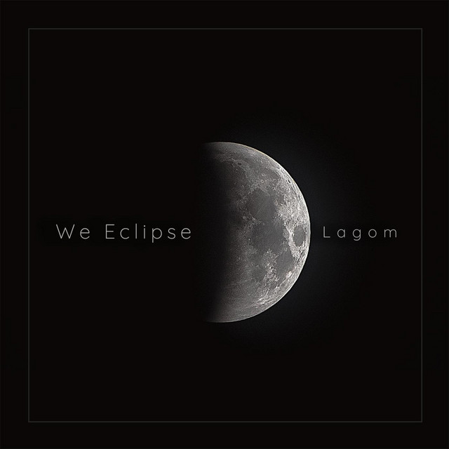 We Eclipse | Spotify