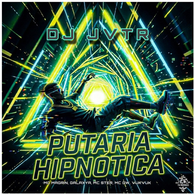 PUTARIA HIPNOTICA 01