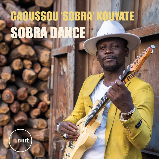 GAOUSSOU 'SOBRA' KOUYATE
