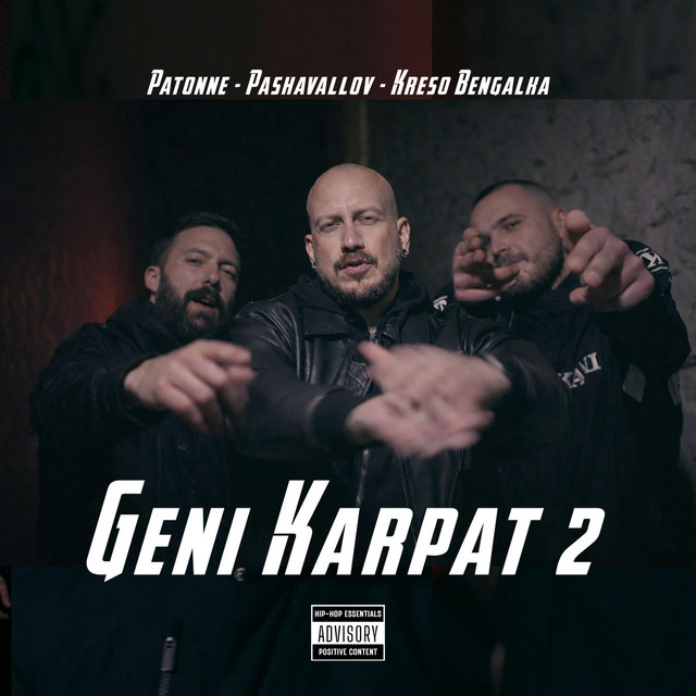 Geni Karpat 2