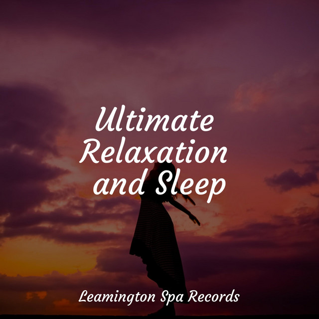 Ultimate Relaxation and Sleep - Album by Spa Music Collective | Spotify