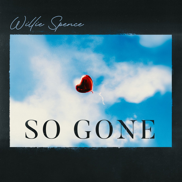 So Gone cover art