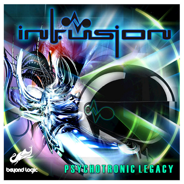 Psychotronic Legacy cover art