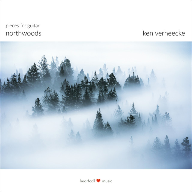 Northwoods cover art