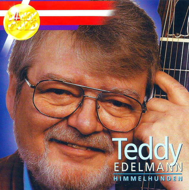 Himmelhunden cover art