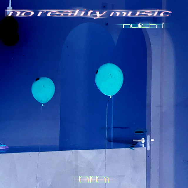 Nulith I cover art
