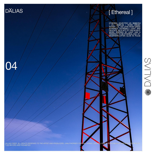 Ethereal album image