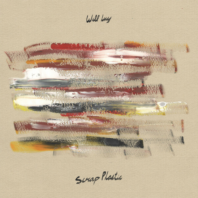 Scrap Plastic cover art