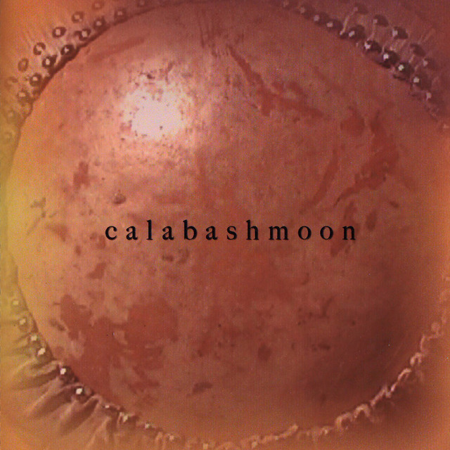 Calabashmoon cover art