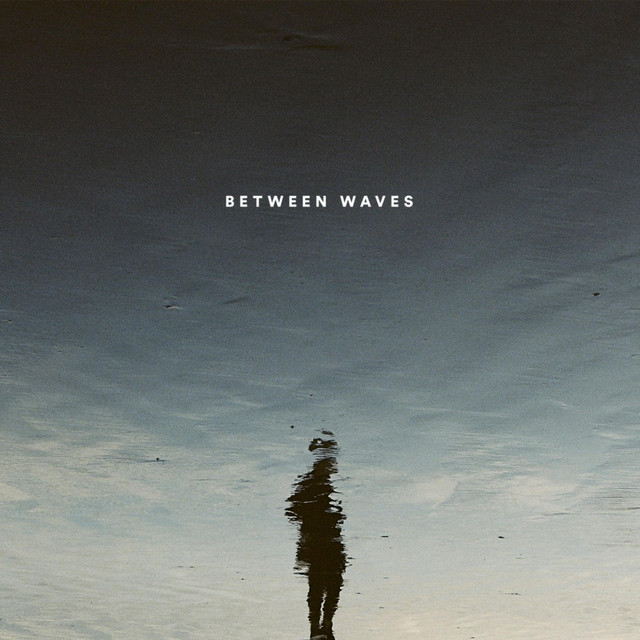 Between Waves cover art