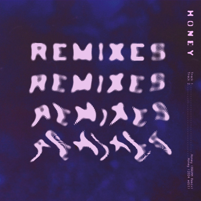 Honey - RAUMM Remix