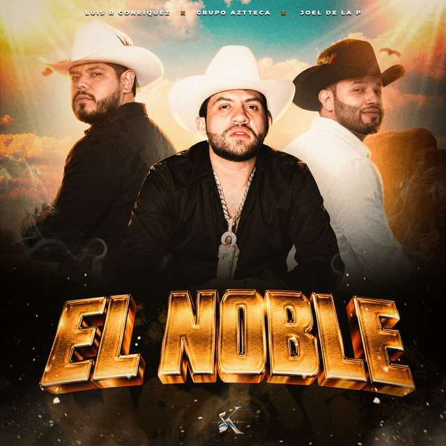 El Noble album image