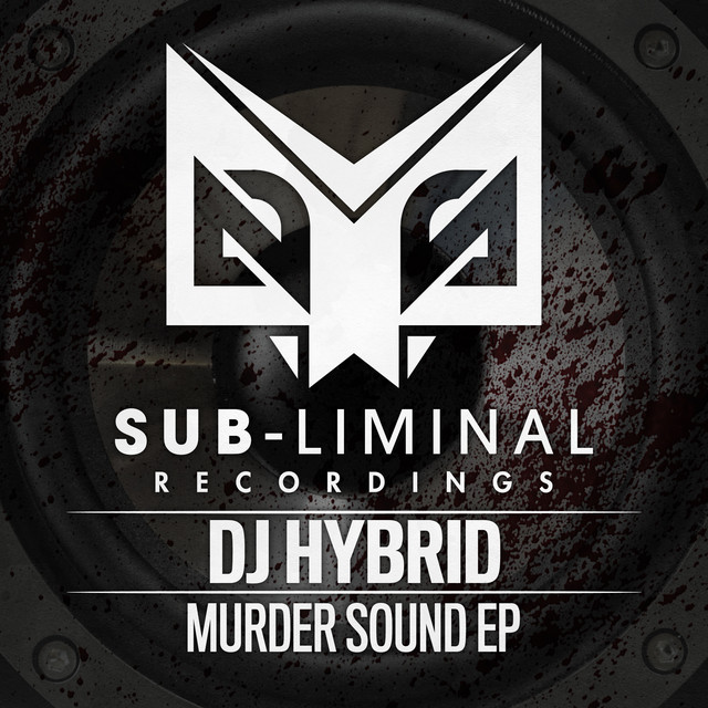 Murder Soundboy artwork