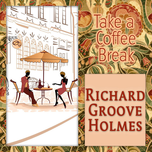 Take a Coffee Break cover art