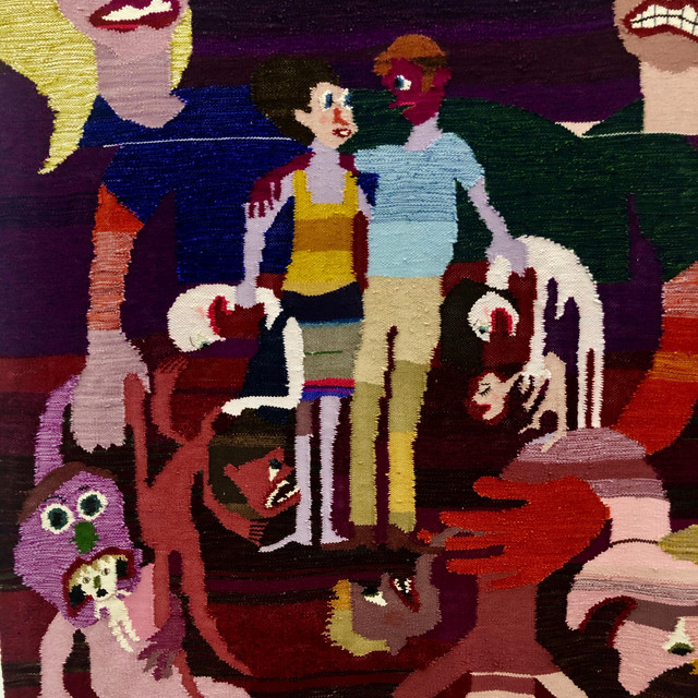 undefined album image