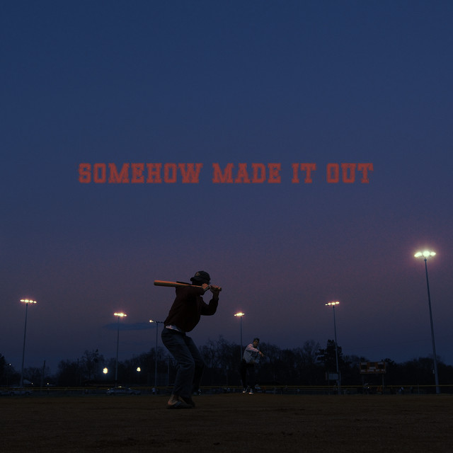 Somehow Made It Out cover art