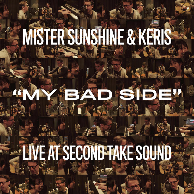 My Bad Side (Live at Second Take Sound, 14 Nov 2024)