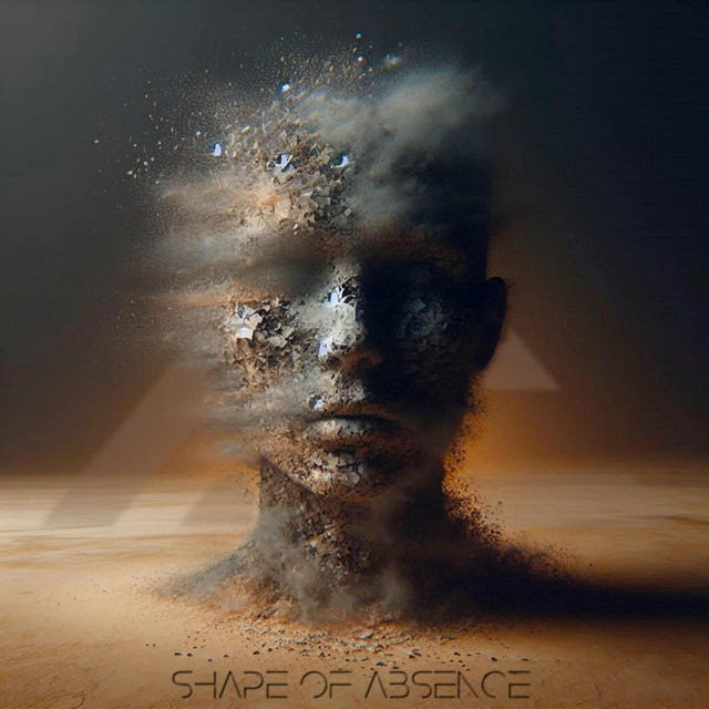 Shape of Absence (single)