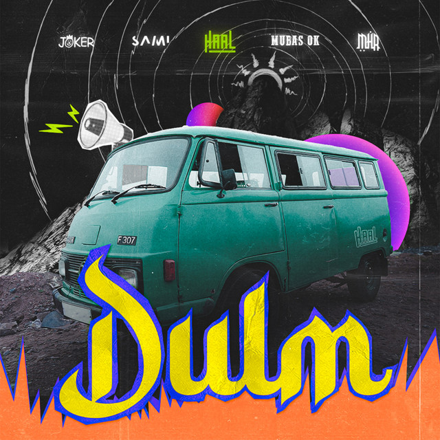 DULM cover art