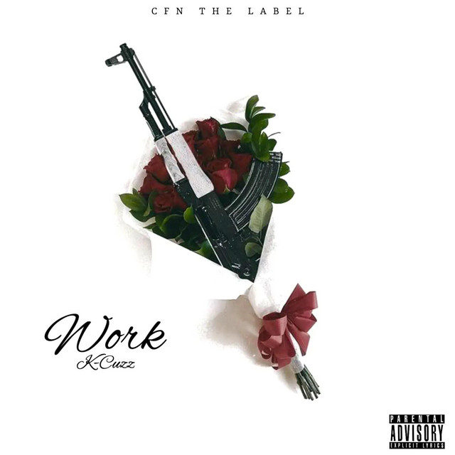 Work cover art