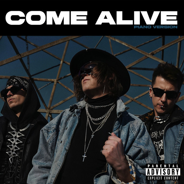 undefined album image