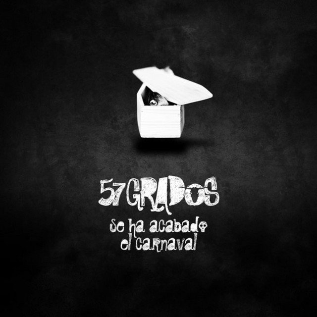 Se Ha Acabado El Carnaval cover