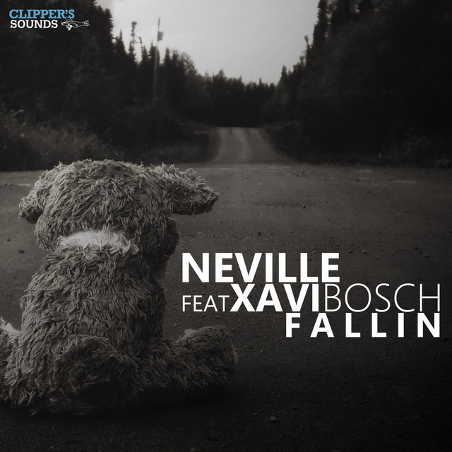 Fallin cover art