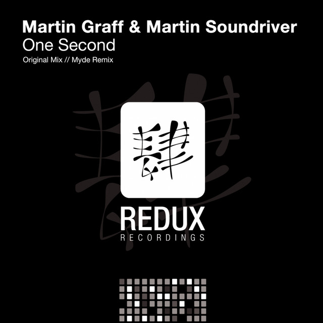 Martin Graff & Martin Soundriver